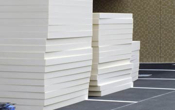 Ardtun flat roof insulation costs