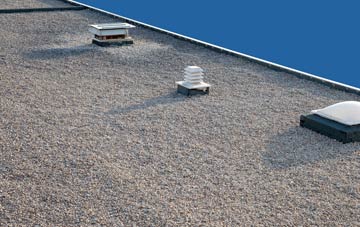 flat roofing Ardtun, Argyll And Bute