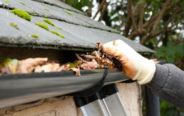 gutter cleaning Ardtun, Argyll And Bute