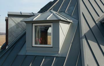 metal roofing Ardtun, Argyll And Bute