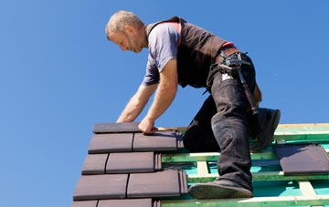 disadvantages of Ardtun slate roofing