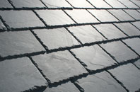 Ardtun slate roof
